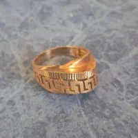 انگشتر طلا