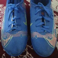 کفش فوتبال مخصوص چمن