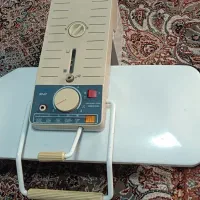 اتو پرس سالم