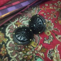 دو عدد بوق موتور ۳۵۰هزار