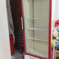 یخچال فریز ایستاده