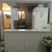 فروش خانه ویلایی رباط کریم کیکاور 68متر