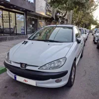 206 مدل 96 TU3