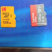 مموری خوش قیمت sd 128
