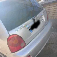 ۳سیلندر mvm110|خودرو سواری و وانت|اردبیل, |دیوار