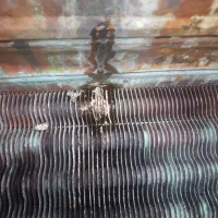 نصب وتعمیر آبگرمکن بخاری کولر