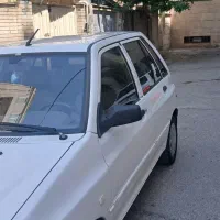 پراید۱۱۱مدل۹۱