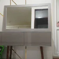 آیینه کنسول