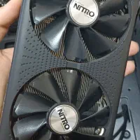 rx 470 4g nitro