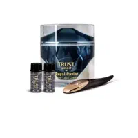 کرم خاویار تراست اسمارت