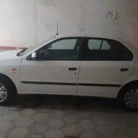 سمند lx 99