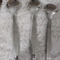 سرویس قاشق وچنگال کامل