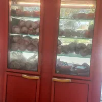 مغازه فروشی کالابرگ
