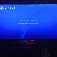 ps4وTv|کنسول، بازی ویدئویی و آنلاین|آبادان, |دیوار
