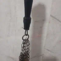 زنجیر معاوضه هم دارم