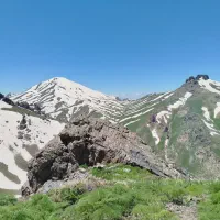 کوهنوردی. وکمپینگ
