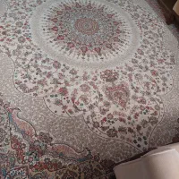 یک عدد فرش ۱۲ متری ۷۰۰ شانه