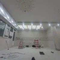 نصاب کناف کمد و کابینت هستم