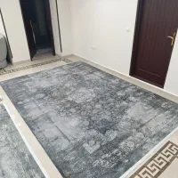 فرش 9 متری طرح افشان 1200 شانه تراکم 3600