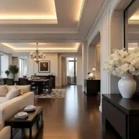 گرمدره شمالی، بدون مشرف