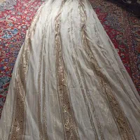پرده توری