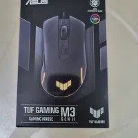 ماوس ایسوس TUF M3