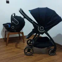 کالسکه کریر شهری مسافرتی gb مدل ماریس