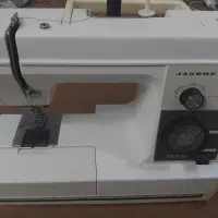 چرخ خیاطی