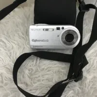 دوربین سایبر شات سونی