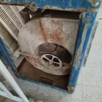 کولر آبی دست دو