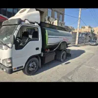 خرید روغن سوخته و ضایعای گازوئیل