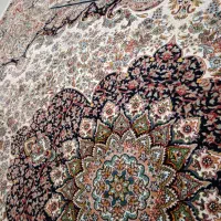 فرش 6 متری، یک جفت
