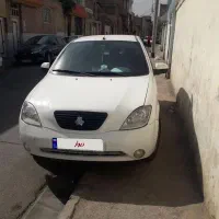 تیبا ۲ مدل ۹۸