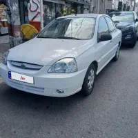 ریو مدل ۹۰ شاسی ها پلمپ