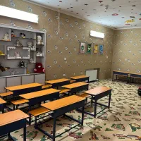ثبت نام پیش دبستانی