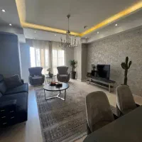۷۷ متر - ۲ خواب - کلید نخورده - فول امکانات