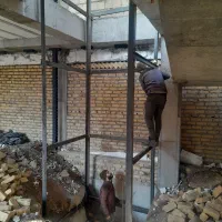 آسانسور بالابر اقساطی بدون پیش پرداخت