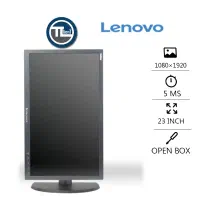 مانیتور 23 اینچ لنوو full hd
