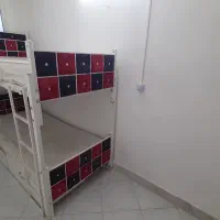 خوابگاه-دخترانه-احمدآباد