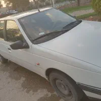 پژو اردی مدل ۷۹
