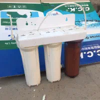تصفیه اب فوری