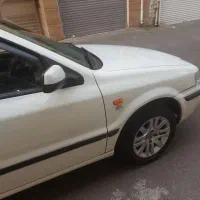 فروش سمندEF7 دوگانه سوز