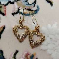 گوشواره طلا