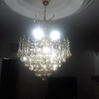 لوستر پذیرایی