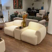 تعمیرات تخصصی مبلمان راحتی