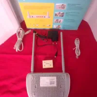 Wi-Fi TP W8961N|مودم و تجهیزات شبکه|چالوس, |دیوار