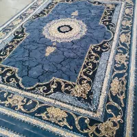 فرش ۷۰۰ شانه کاشان