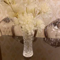 گلدان و گل|صنایع دستی و سایر لوازم تزئینی|کرج, شهرک ظفر|دیوار