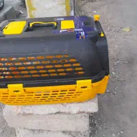 باکس گربه
