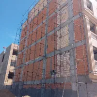 داربست فلزی اسدی